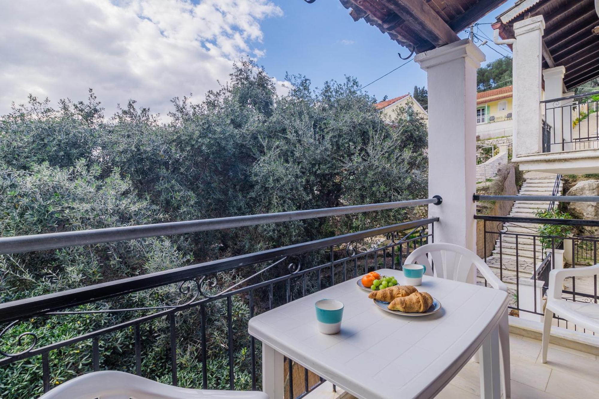 Aparthotel Sunflower & Kassiopi