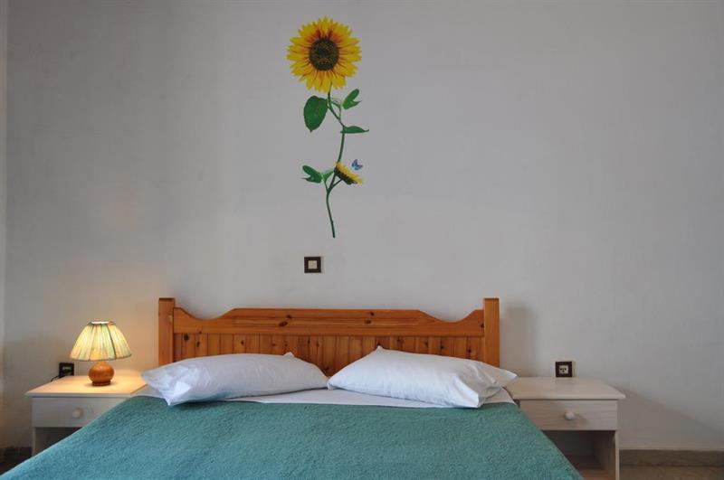 Sunflower & Aparthotel *